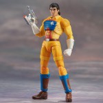 Dasin Model - Marshall Brave Starr S.H.Figures Action Figure